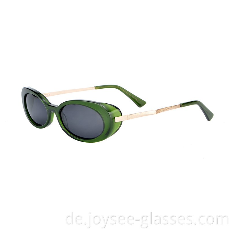 Acetate Sunshades 8